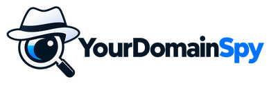 YourDomainSpy